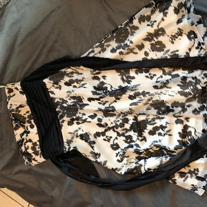 White House Black Market Cocktail Dress